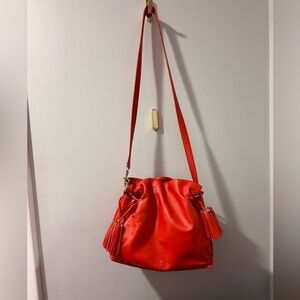 Loewe Flamenco Bag EUC